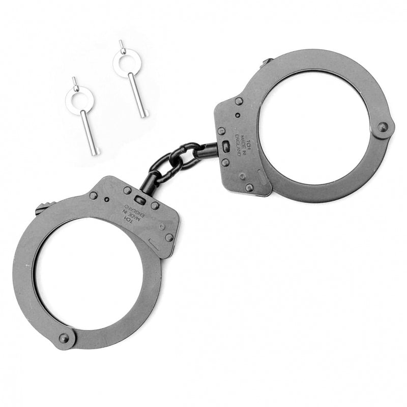 TCH Handschelle Modell 800 Standard mit Kette