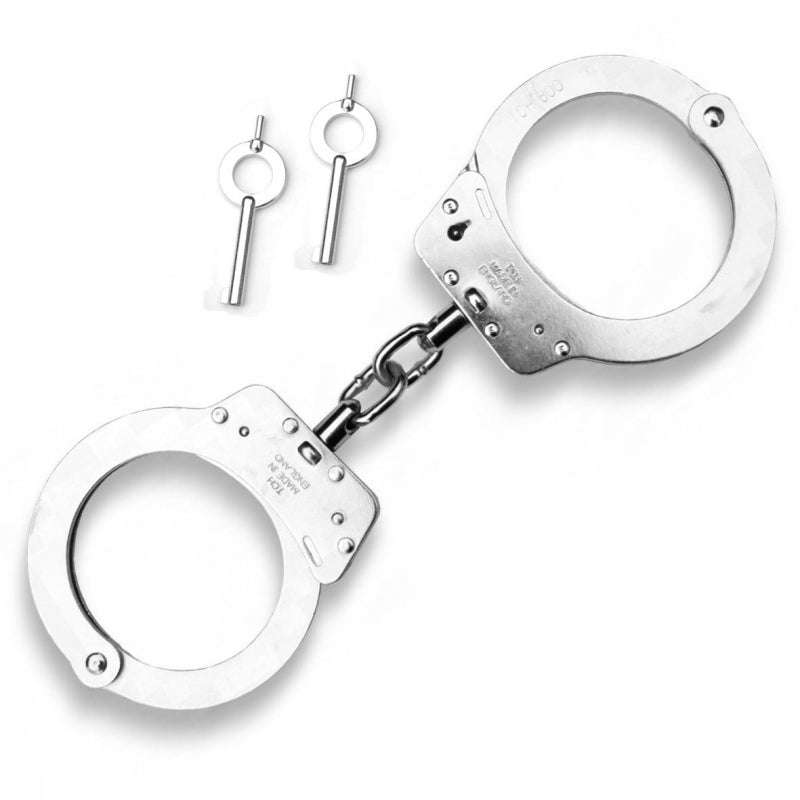 TCH Handschelle Modell 800 Standard mit Kette