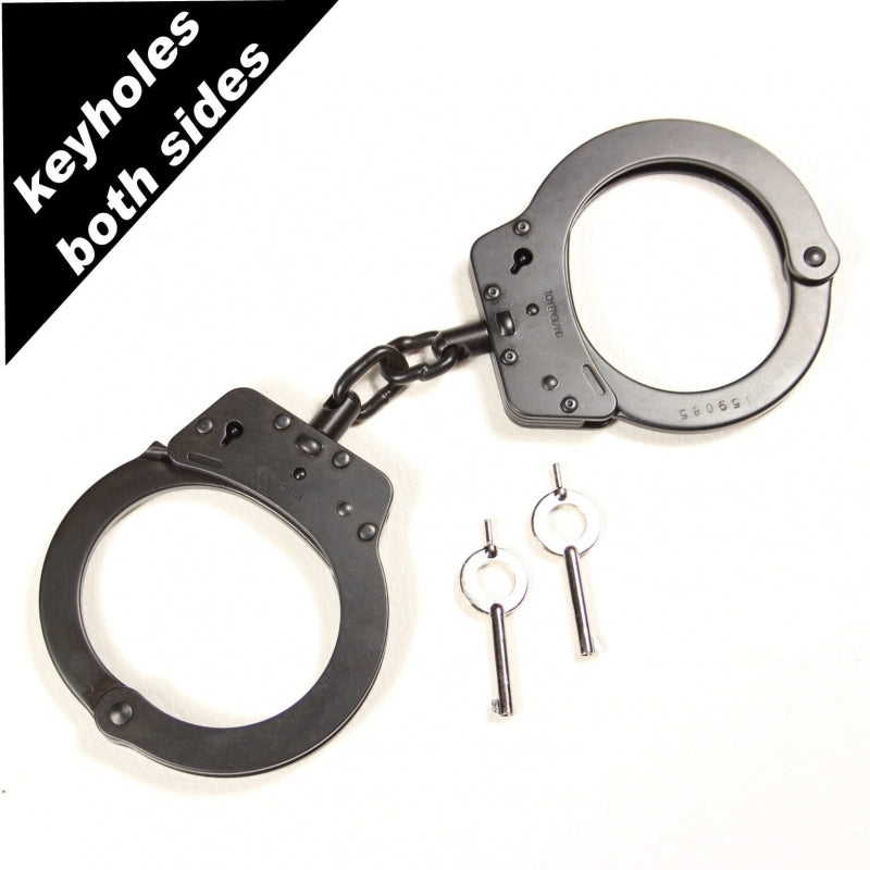 TCH Handschelle Modell 800 Standard mit Kette