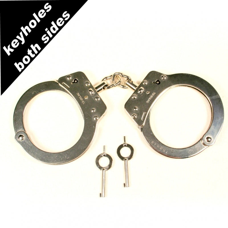 TCH Handschelle Modell 800 Standard mit Kette