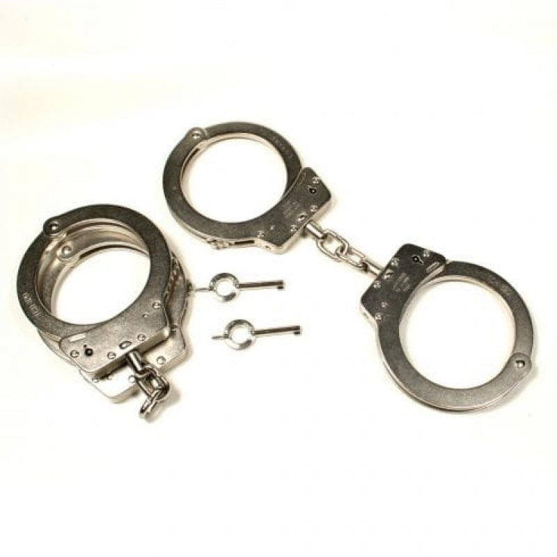 TCH Handschelle Modell 820 Superior mit Kette