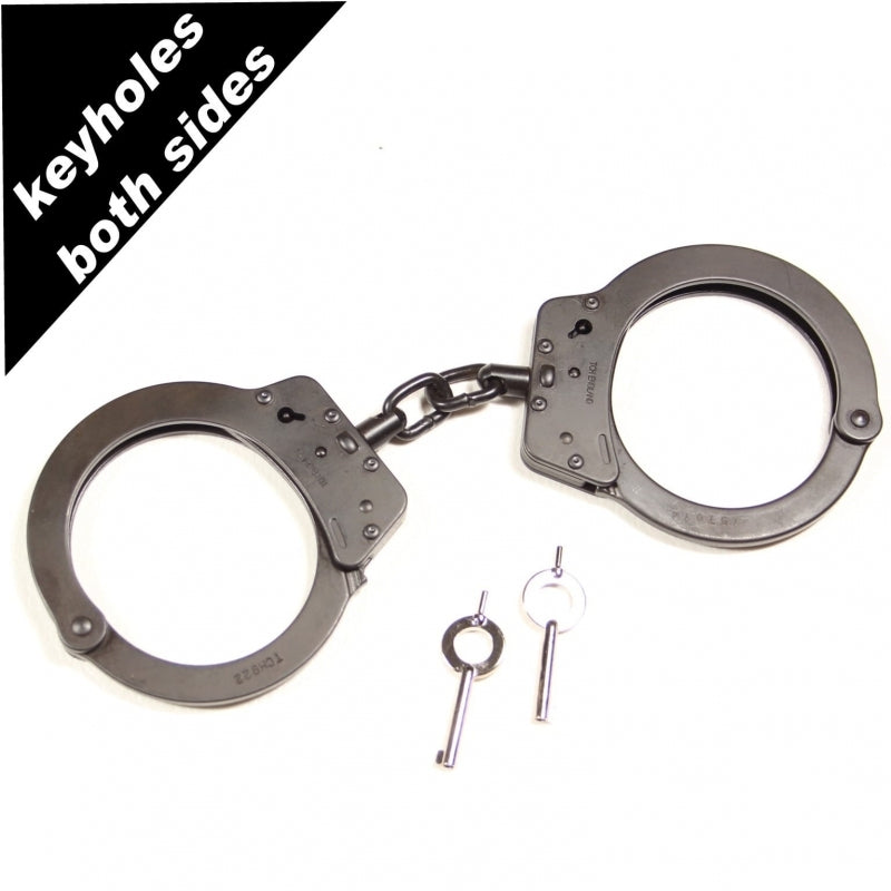 TCH Handschelle Modell 820 Superior mit Kette