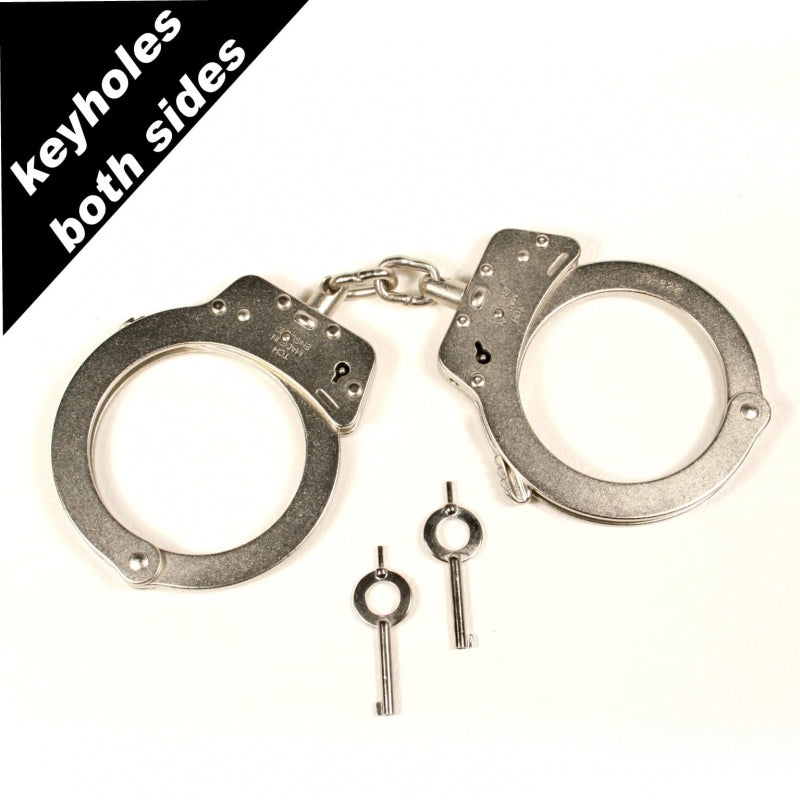 TCH Handschelle Modell 820 Superior mit Kette