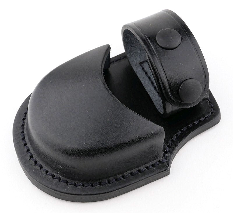 TCH Halter zu Handschelle TCH Modell 850 (Rigid) Leder schwarz