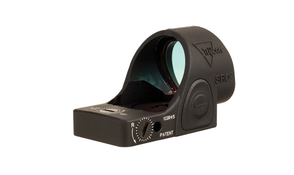 Trijicon® Zielgerät SRO Adjustable LED ohne Montage