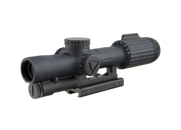 Trijicon® Zielgerät VCOG 1-6x24 Red Horseshoe Dot / Crosshair .308 / 175 Grain Ballistic Reticle inkl. TA51 Montage