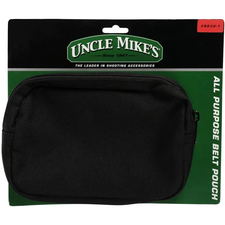 BH/UM Tasche All Purpose schwarz