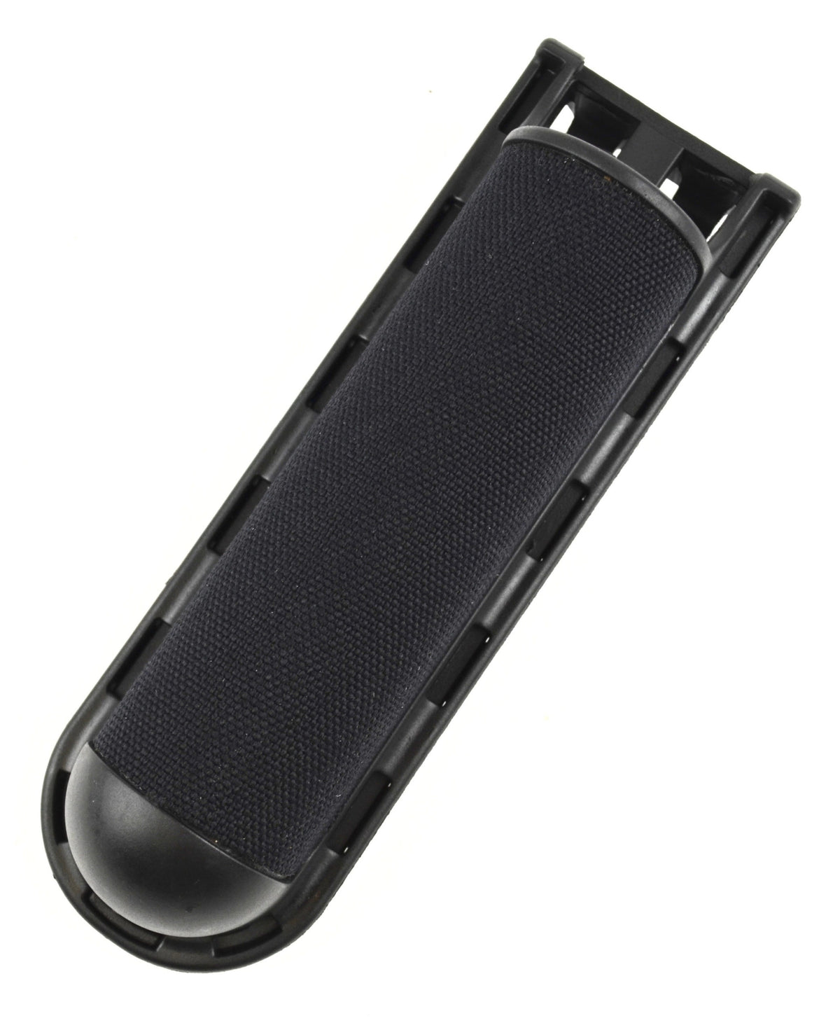 Uncle Mikes Schlagstockhalter schwarz