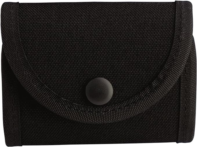 Uncle Mikes Tasche zu Latexhandschuh schwarz