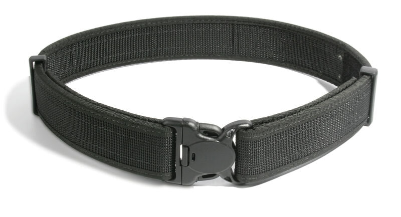BH/UM Gurt Ultra Duty ohne Velcro schwarz
