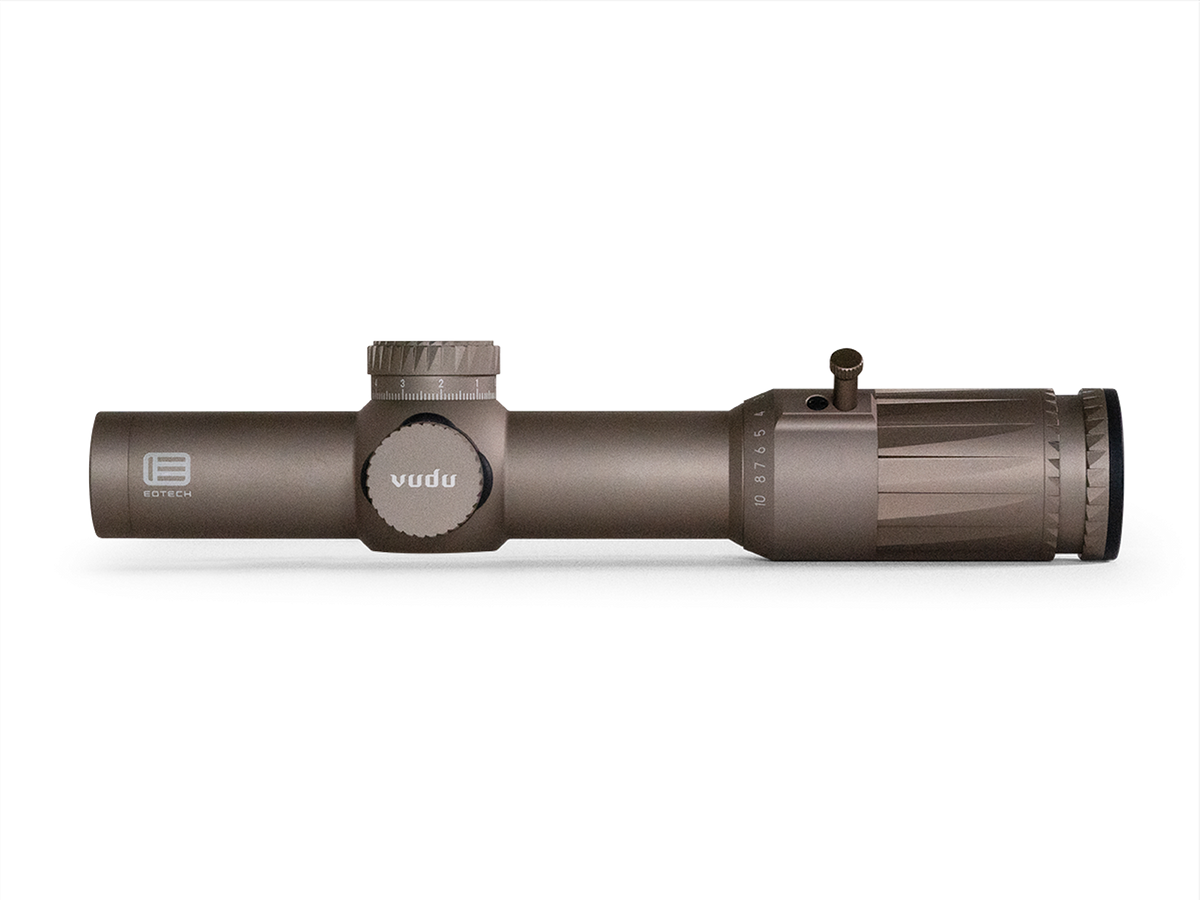 Eotech Zielgerät Vudu 1-10x28