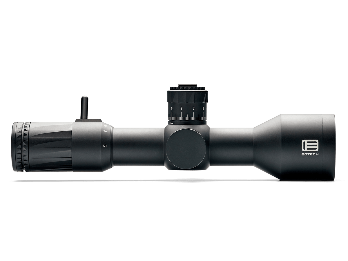 Eotech Zielgerät Vudu 5-25x50 FFP - MD4 Absehen (MOA) schwarz