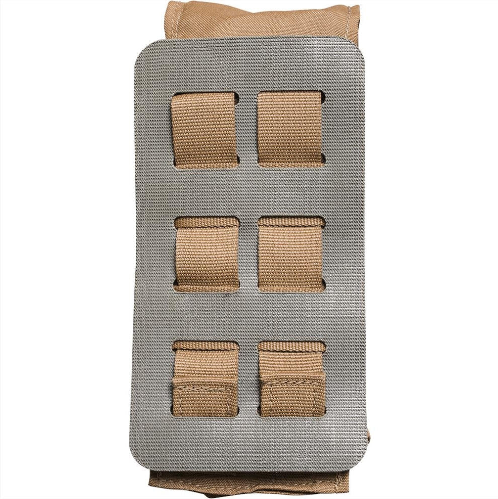 VERTX Zubehör MOLLE-Taschen Adapter-Panel MAP