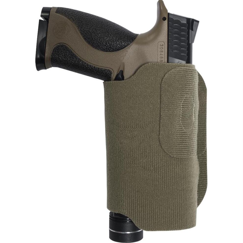 VERTX Accessoires Etui pour pistolet MPH Full Size desert tan