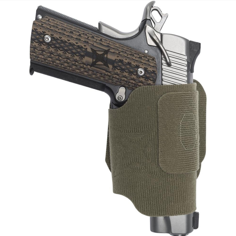 VERTX Zubehör Pistolenholster MPH Subcompact desert tan