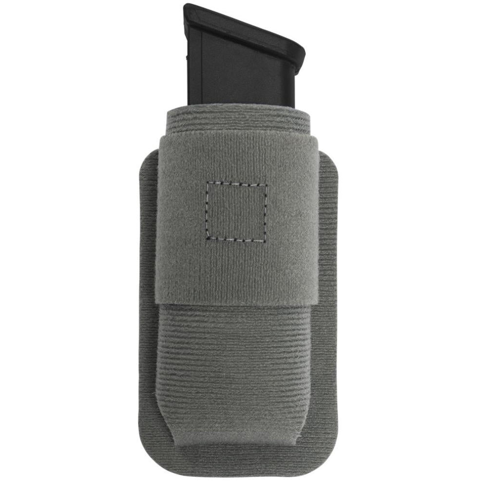 VERTX Zubehör Pistolenmagazin- / Zubehörtasche MAK Standard grau