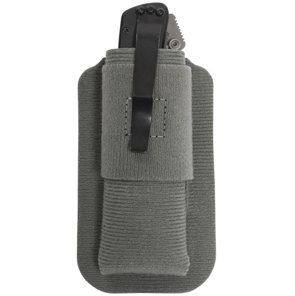 VERTX Zubehör Pistolenmagazin- / Zubehörtasche MAK Standard grau