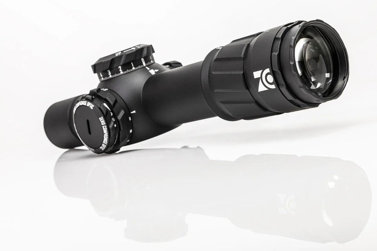 Zero Compromise Zielfernrohr ZC210