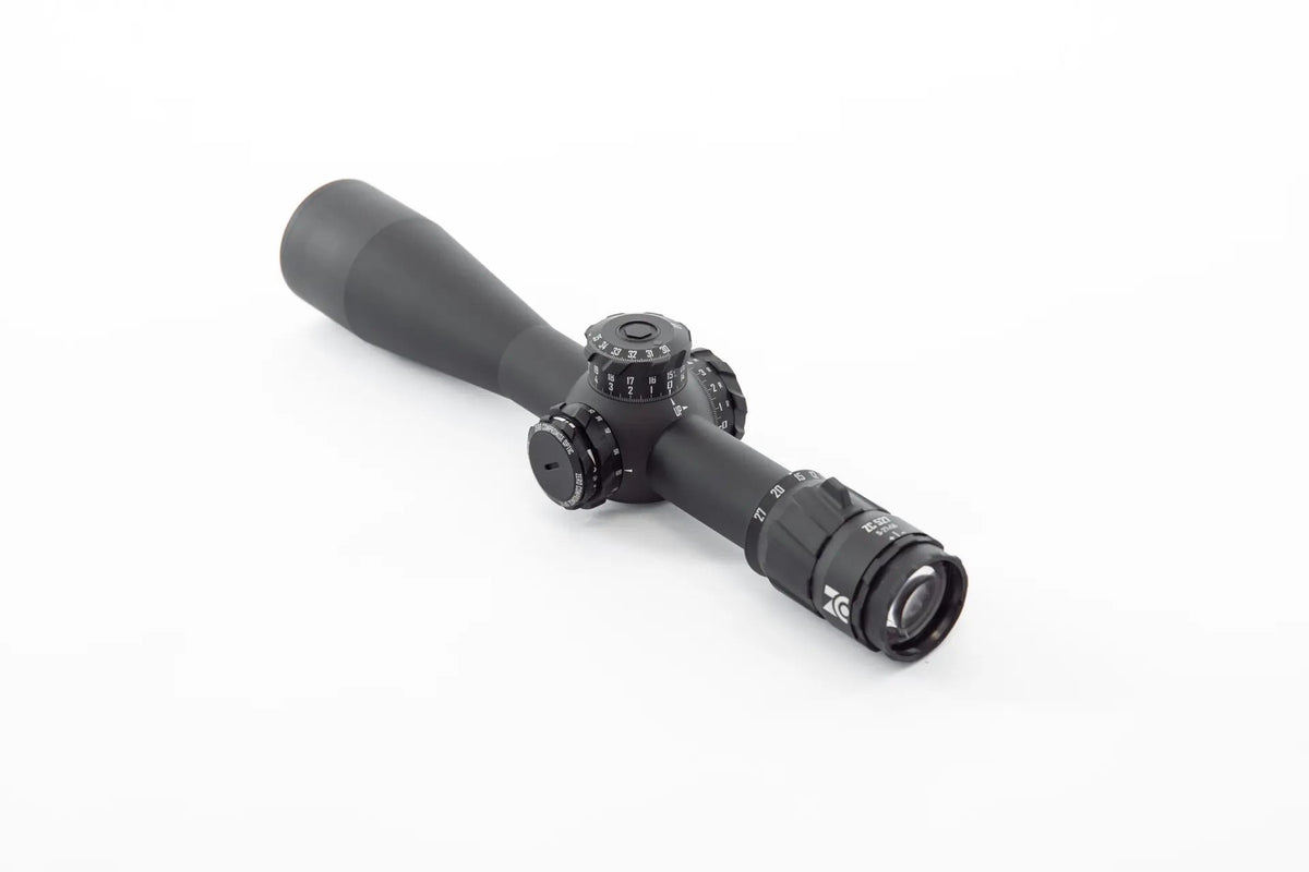 Zero Compromise Zielfernrohr ZC527