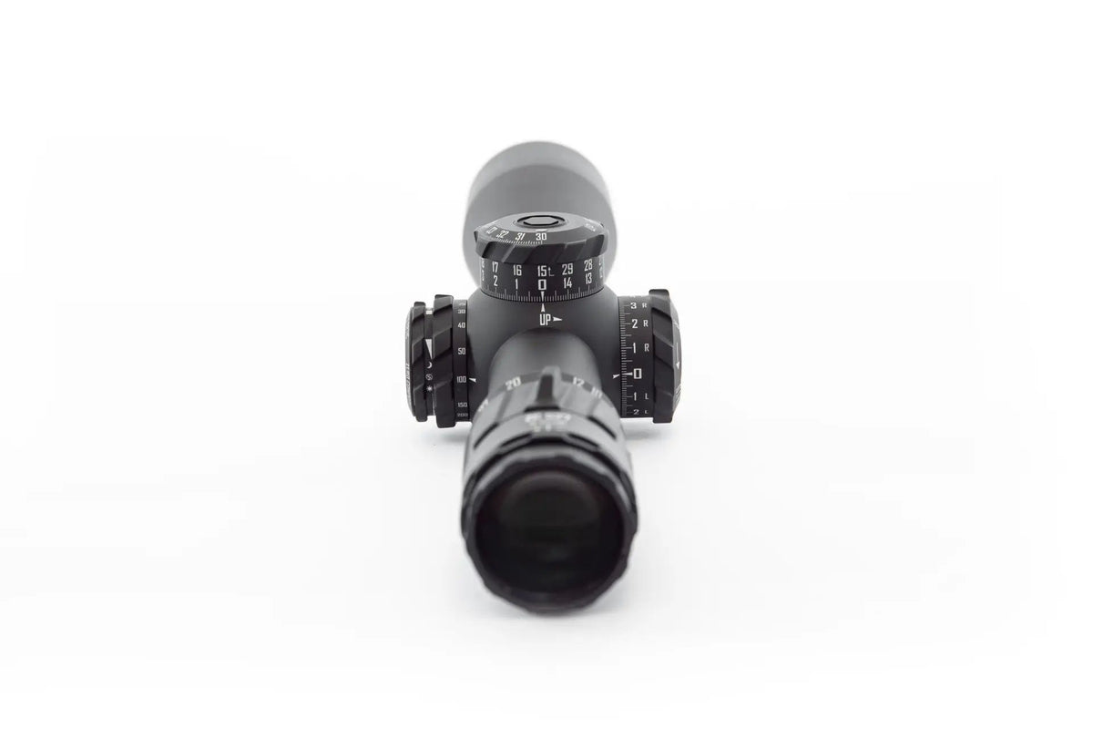 Zero Compromise Zielfernrohr ZC527