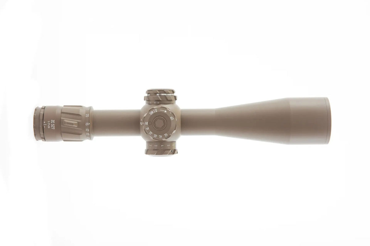 Zero Compromise Zielfernrohr ZC527