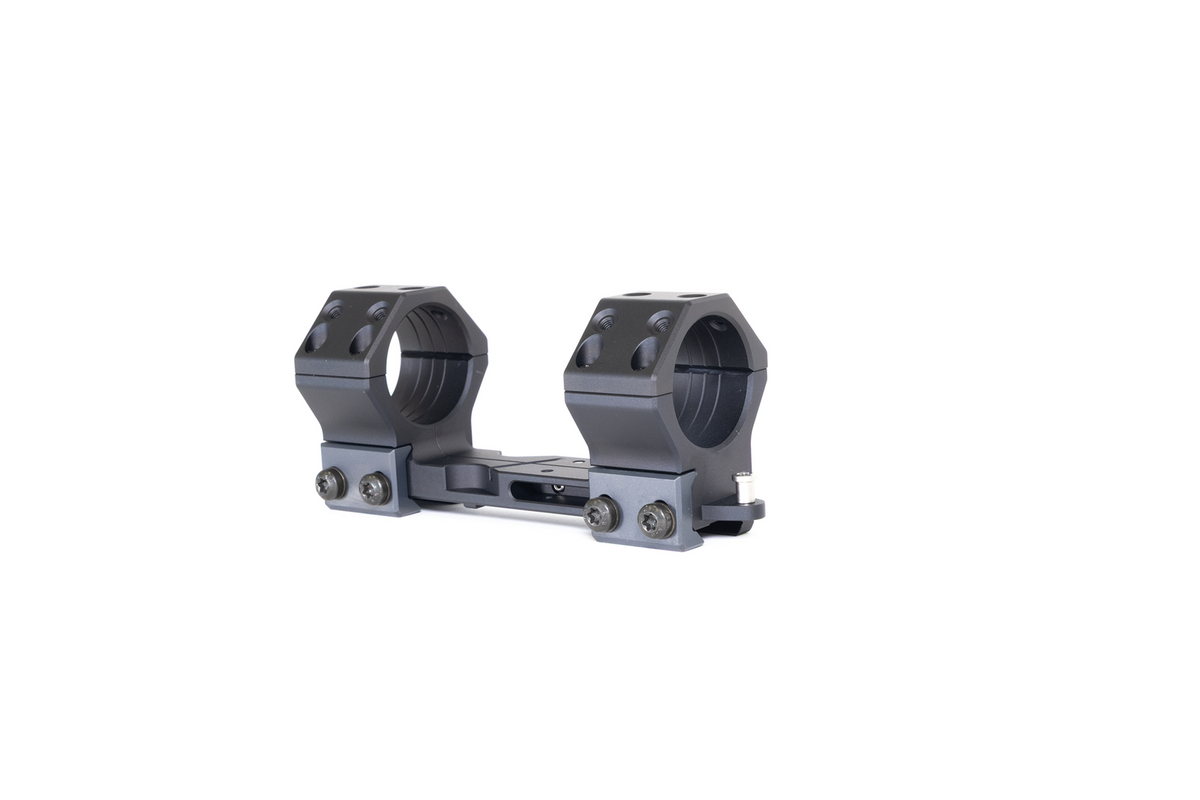 Zero Compromise Blockmount 0MIL 36 mm Gen2 noir