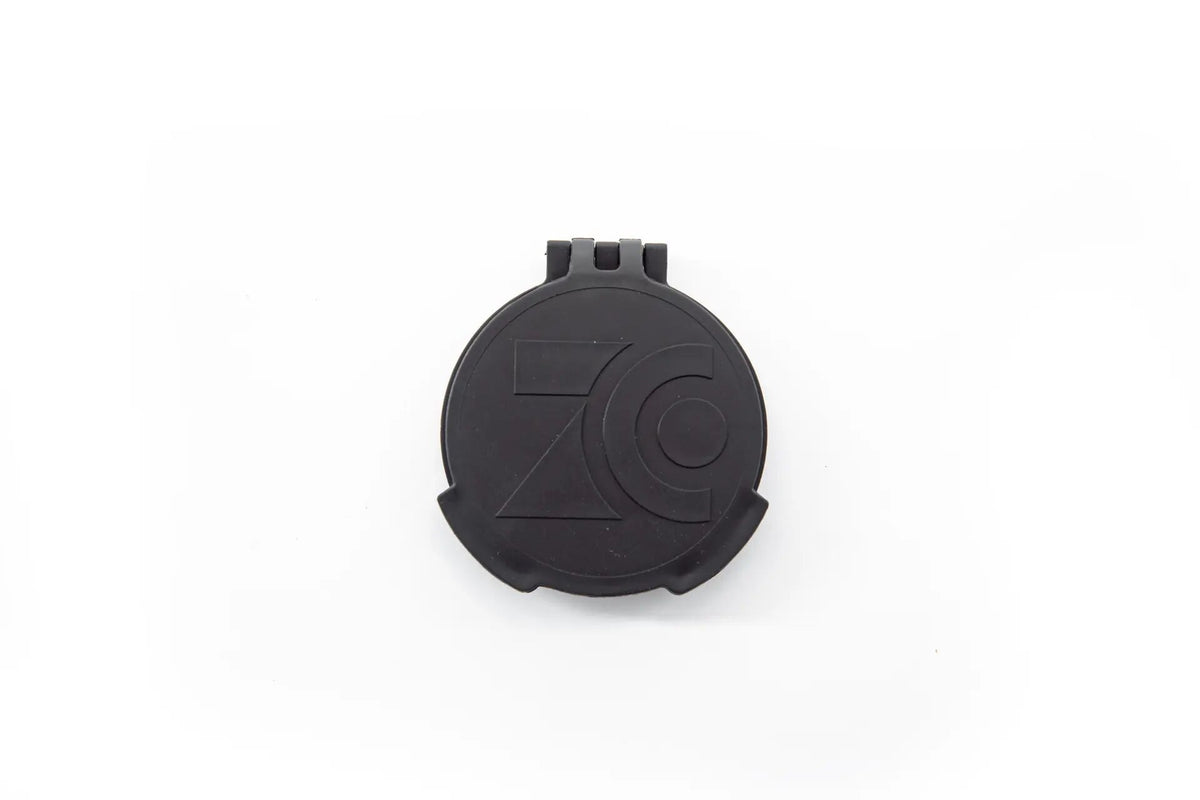 Zero Compromise Tenebraex Okular Flip Up Cover Ø40 mm schwarz