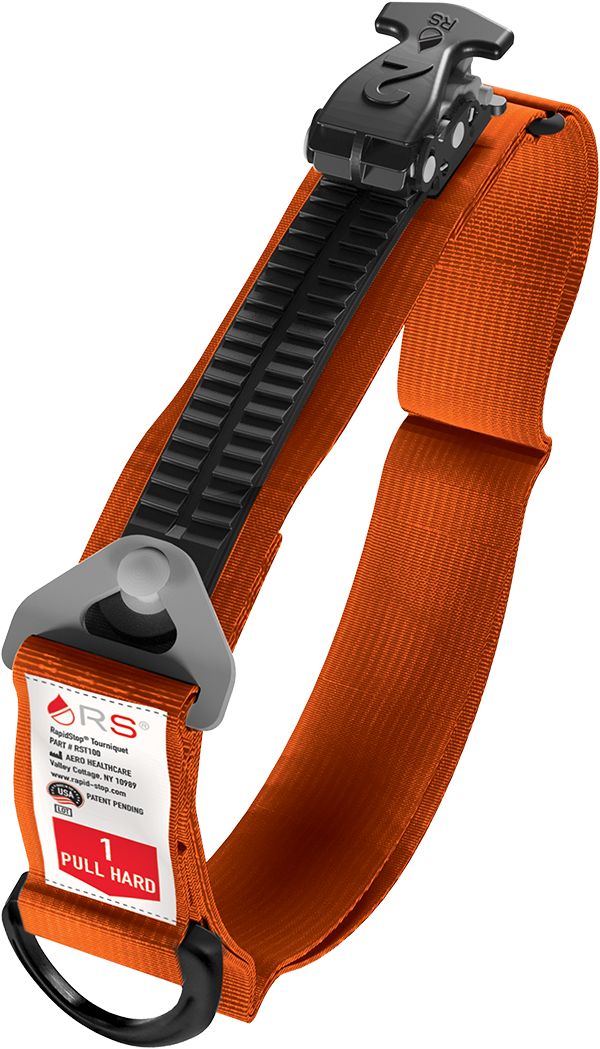 Aero Healthcare Rapidstop Tourniquet