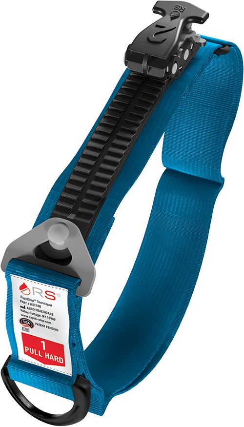 Aero Healthcare Rapidstop Tourniquet