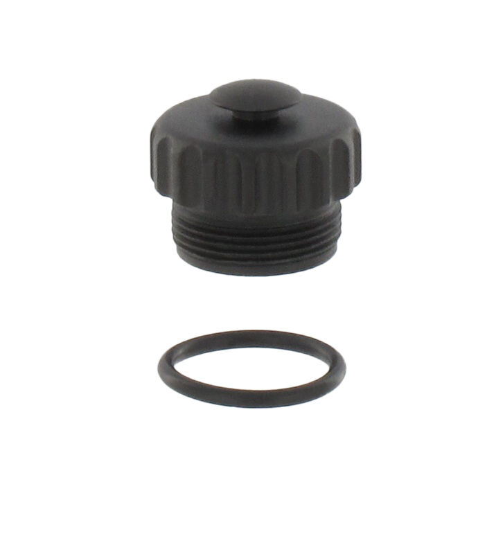 Aimpoint® Couvercle du compartiment à piles pour Aimpoint® Comp M2/ML2 et M3/ML3