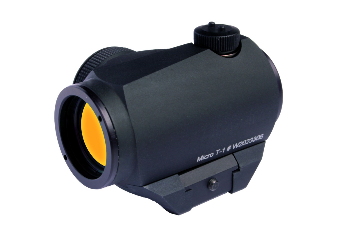 Aimpoint® Viseur Micro T-1 noir