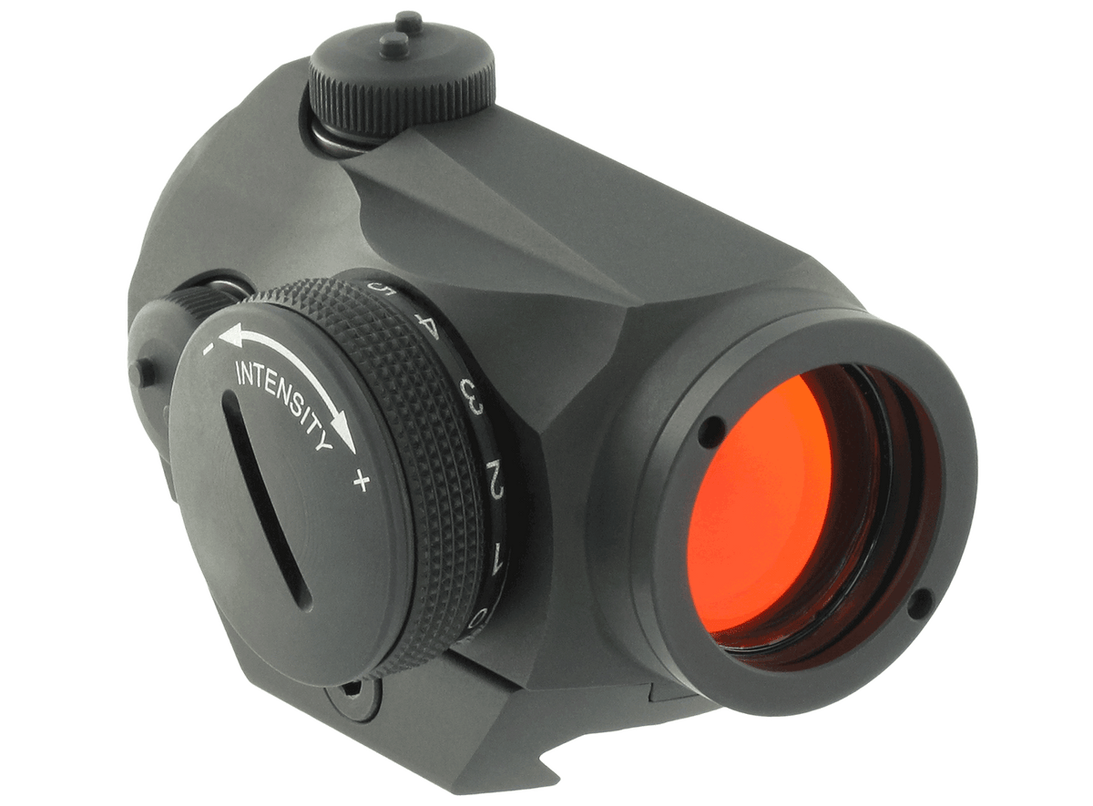 Aimpoint® Viseur Micro H-1 noir