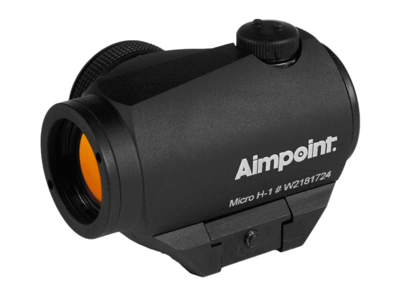 Aimpoint® Viseur Micro H-1 noir