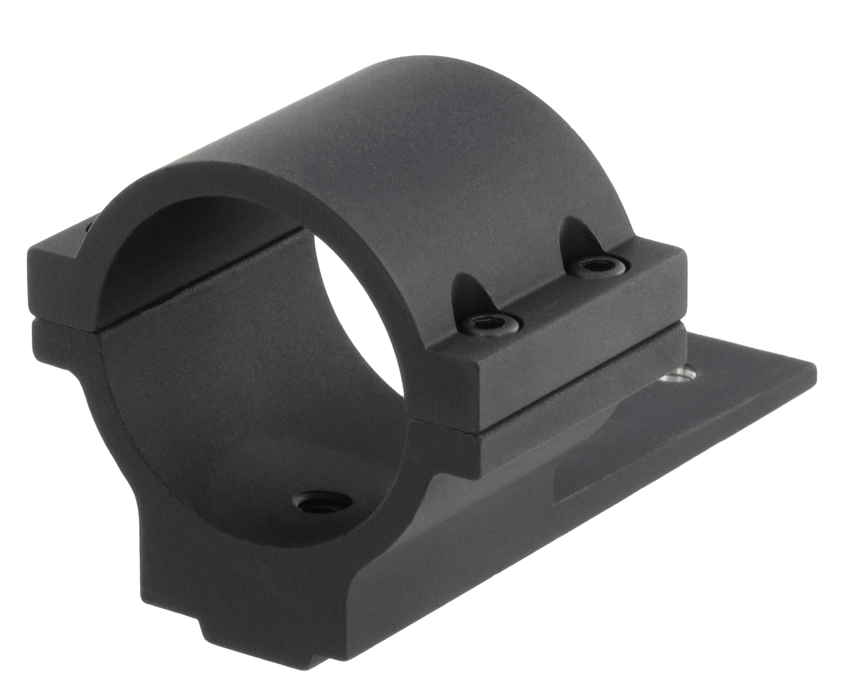 Aimpoint® Base and Top Ring Ø 30mm pour CompM2 ; ML2 ; M3 ; ML3