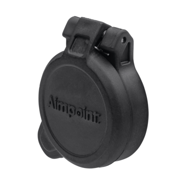 Aimpoint® Couvercle arrière de protection des lentilles noir pour Aimpoint Comp Serie