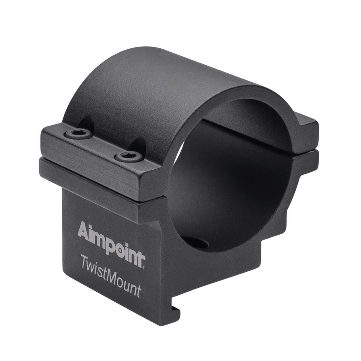 Aimpoint® Anneau de montage individuel pour Twist Mount