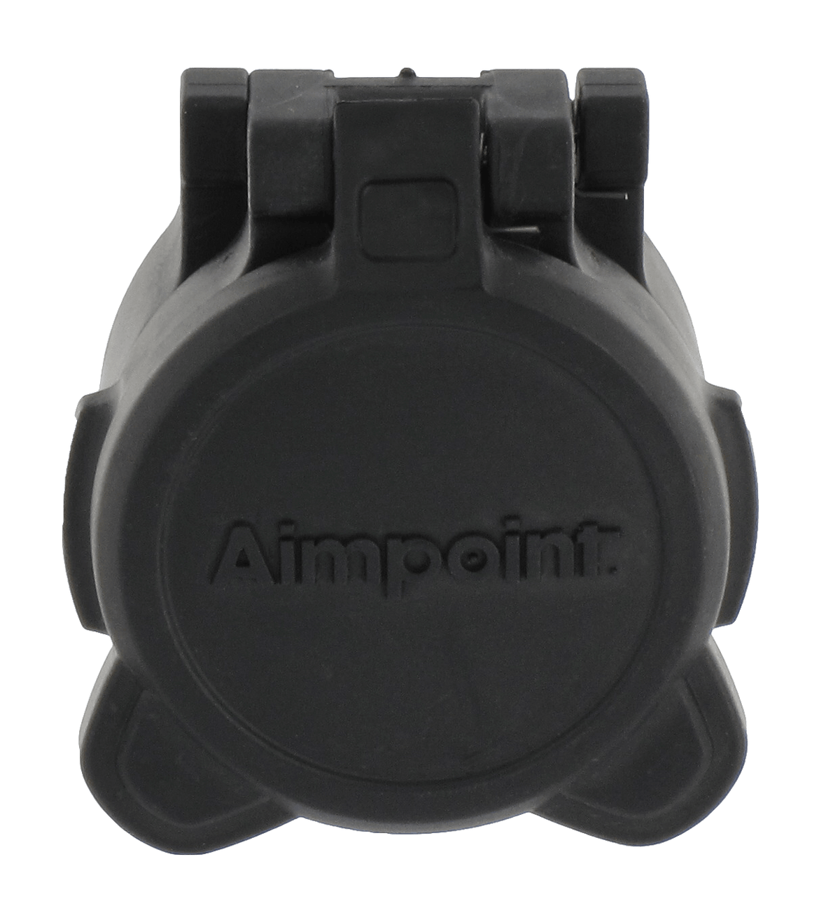 Aimpoint® Couvercle de protection des lentilles avant avec killflash noir pour Aimpoint Comp Serie