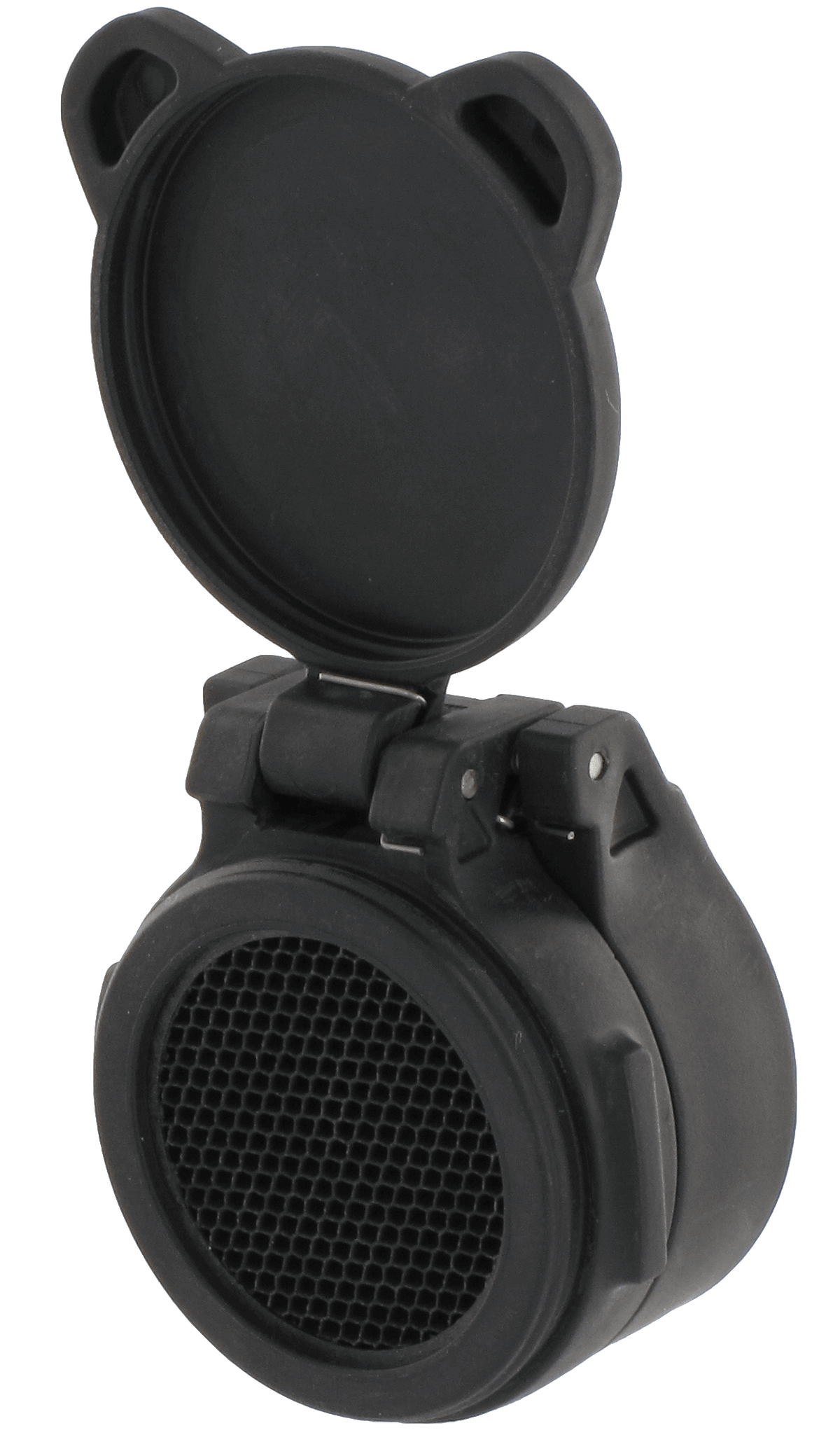 Aimpoint® Couvercle de protection des lentilles avant avec killflash noir pour Aimpoint Comp Serie