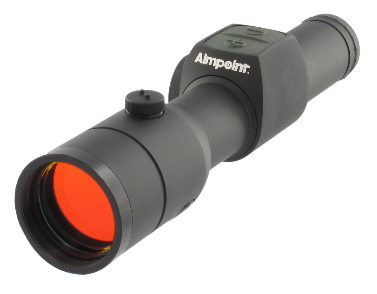 Aimpoint® Cible Hunter H30S noir