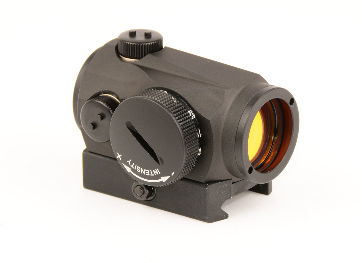 Aimpoint® Viseur Micro TL noir