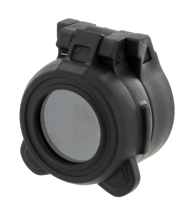 Aimpoint® Couvercle de protection des lentilles à l&#39;avant avec filtre ARD transparent pour les séries Aimpoint CET et ACET