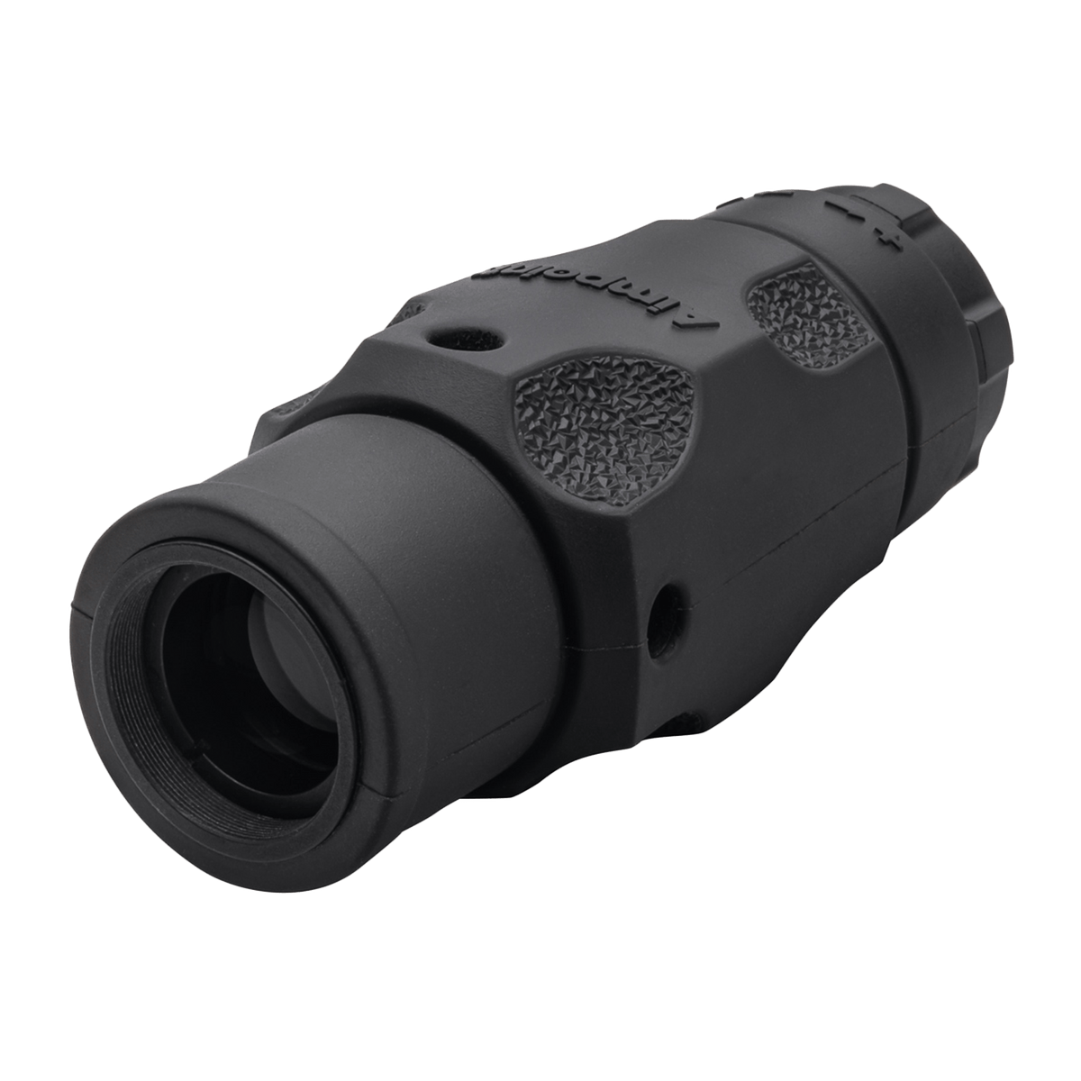 Aimpoint® Embout grossissant Booster 3XMag-1 noir