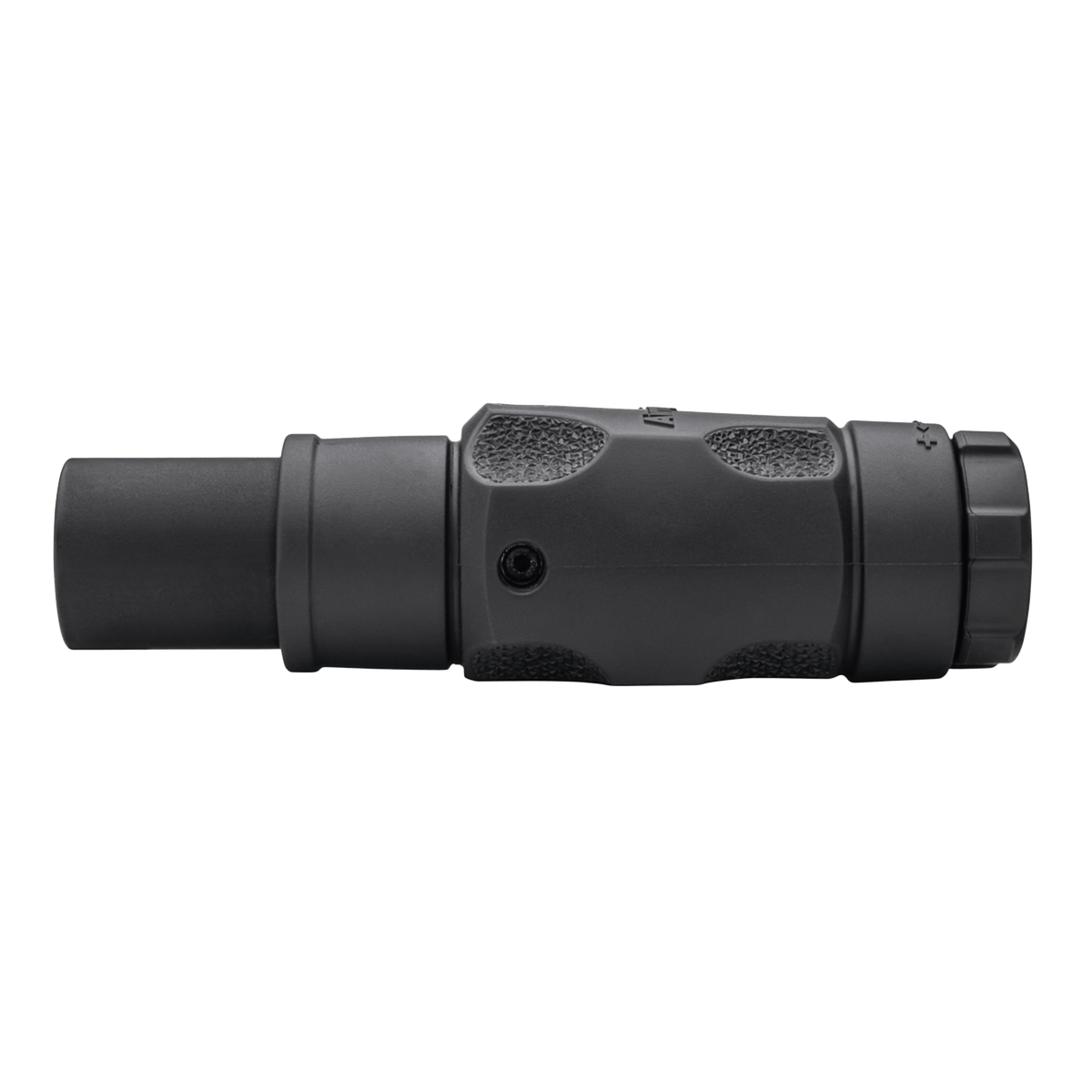 Aimpoint® Vergrösserungsaufsatz Booster 6XMag-1 schwarz