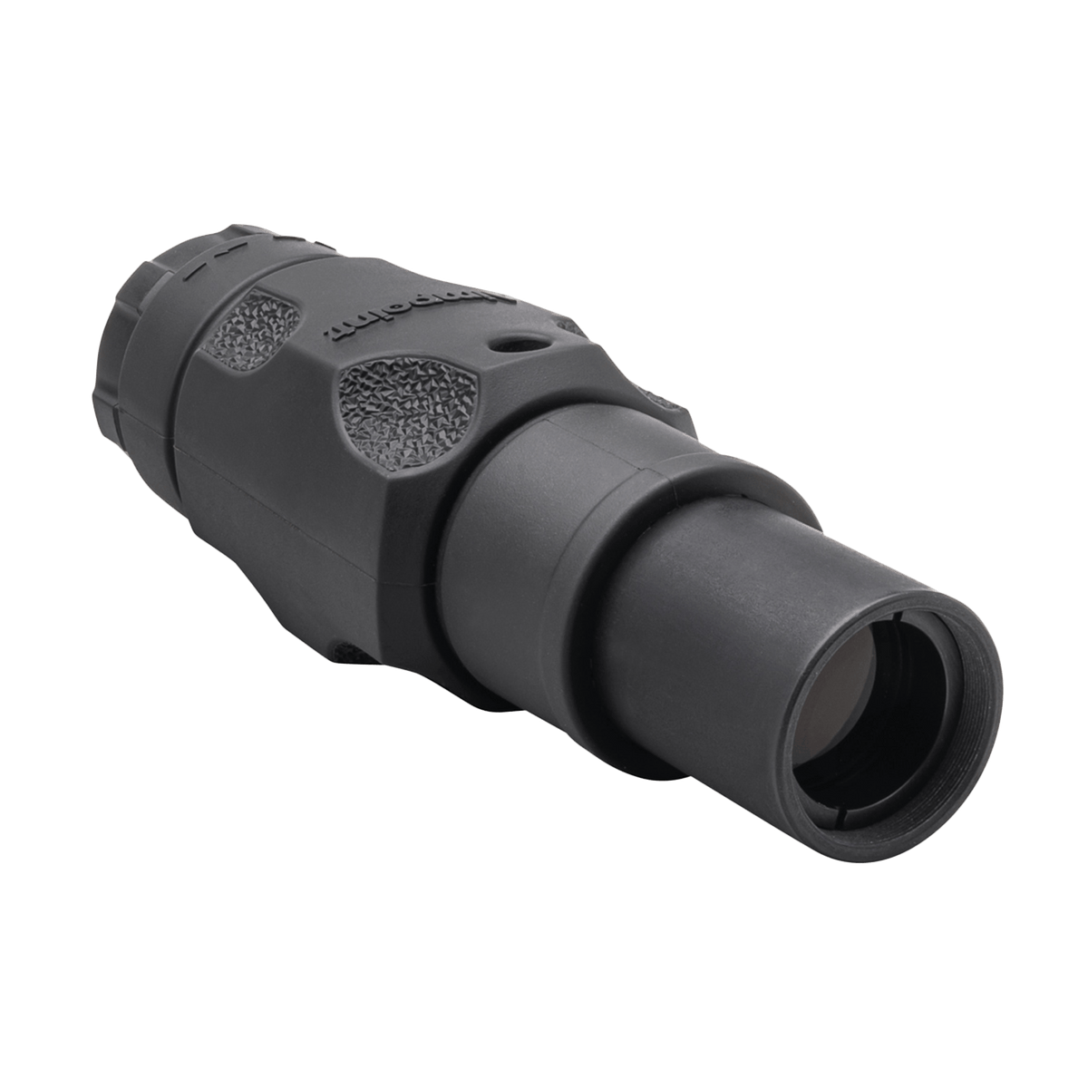 Aimpoint® Vergrösserungsaufsatz Booster 6XMag-1 schwarz