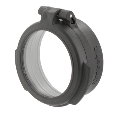 Aimpoint® Couvre-lentilles avant transparent pour Aimpoint H34S/H34L