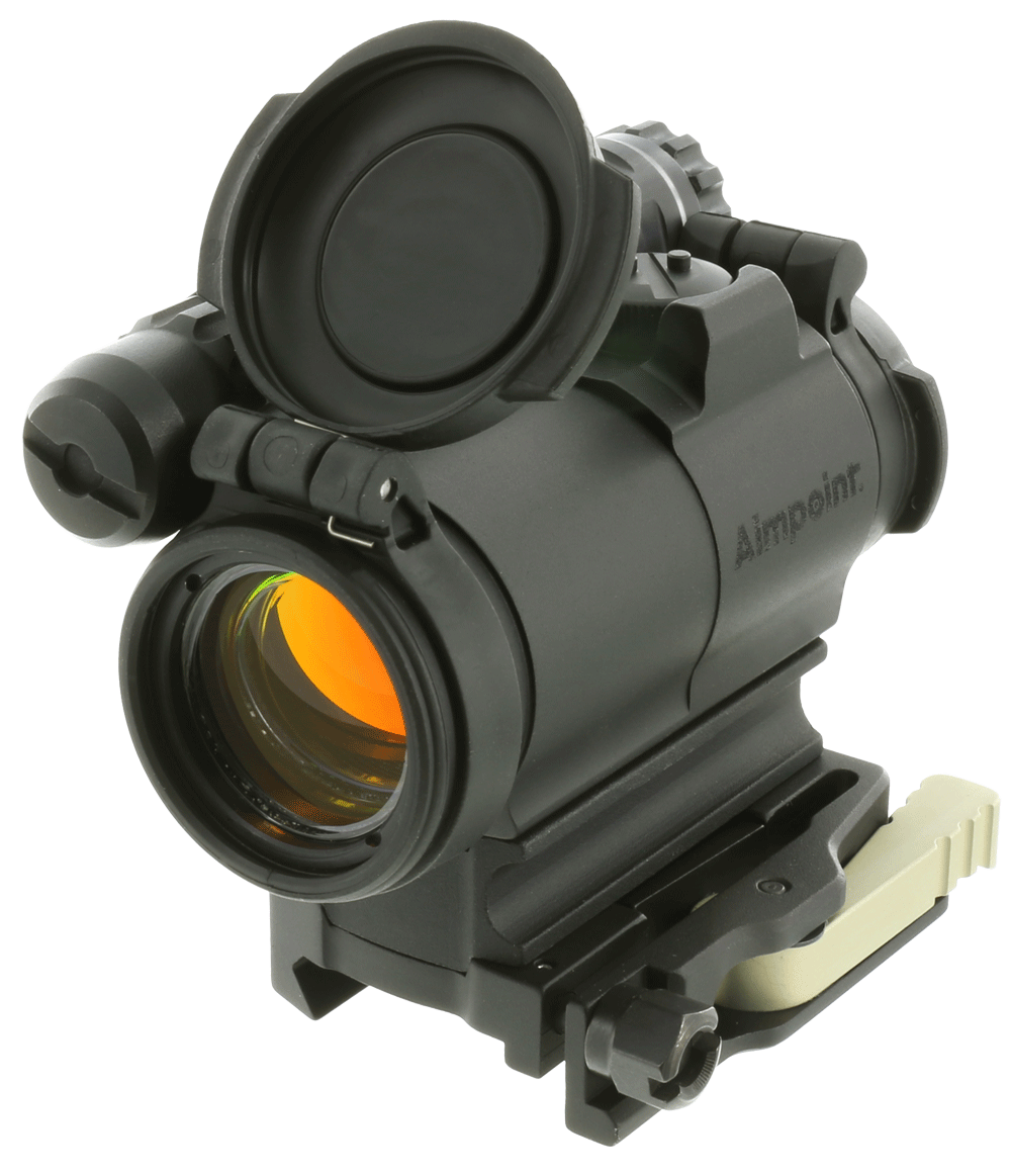 Aimpoint® Viseur Comp M5 noir