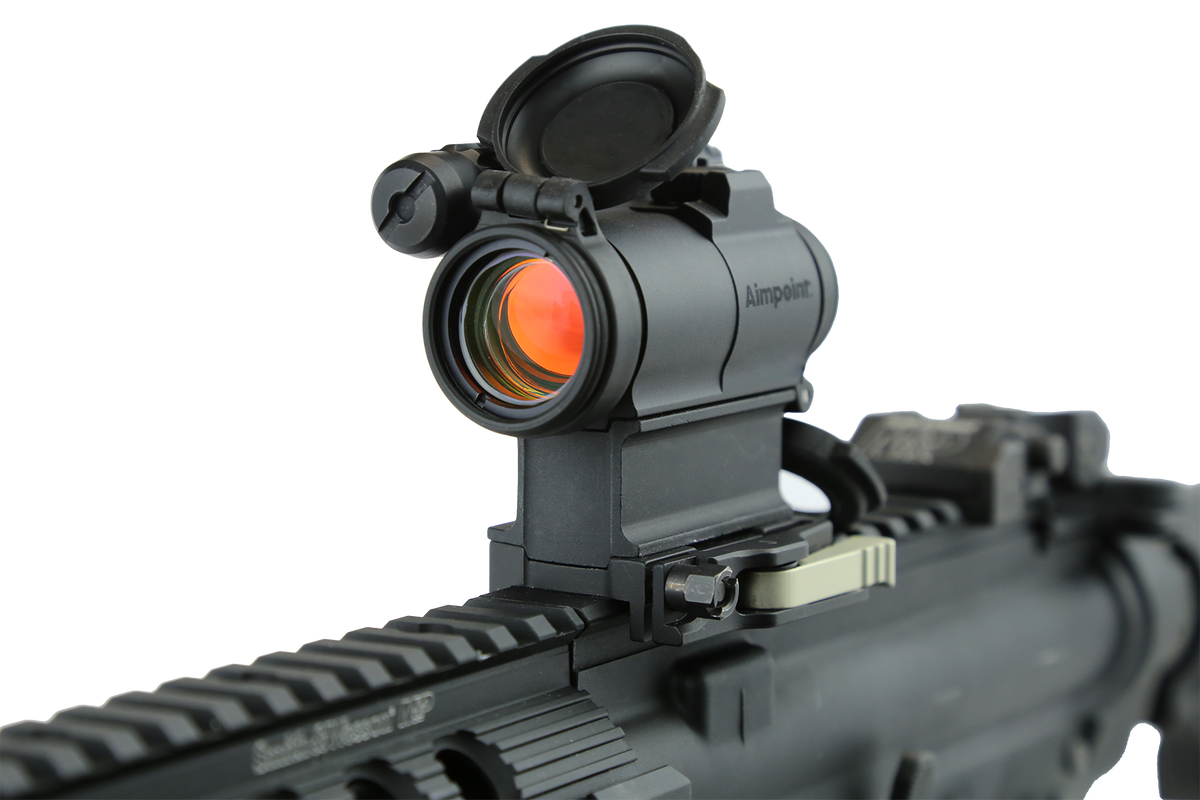 Aimpoint® Viseur Comp M5 noir