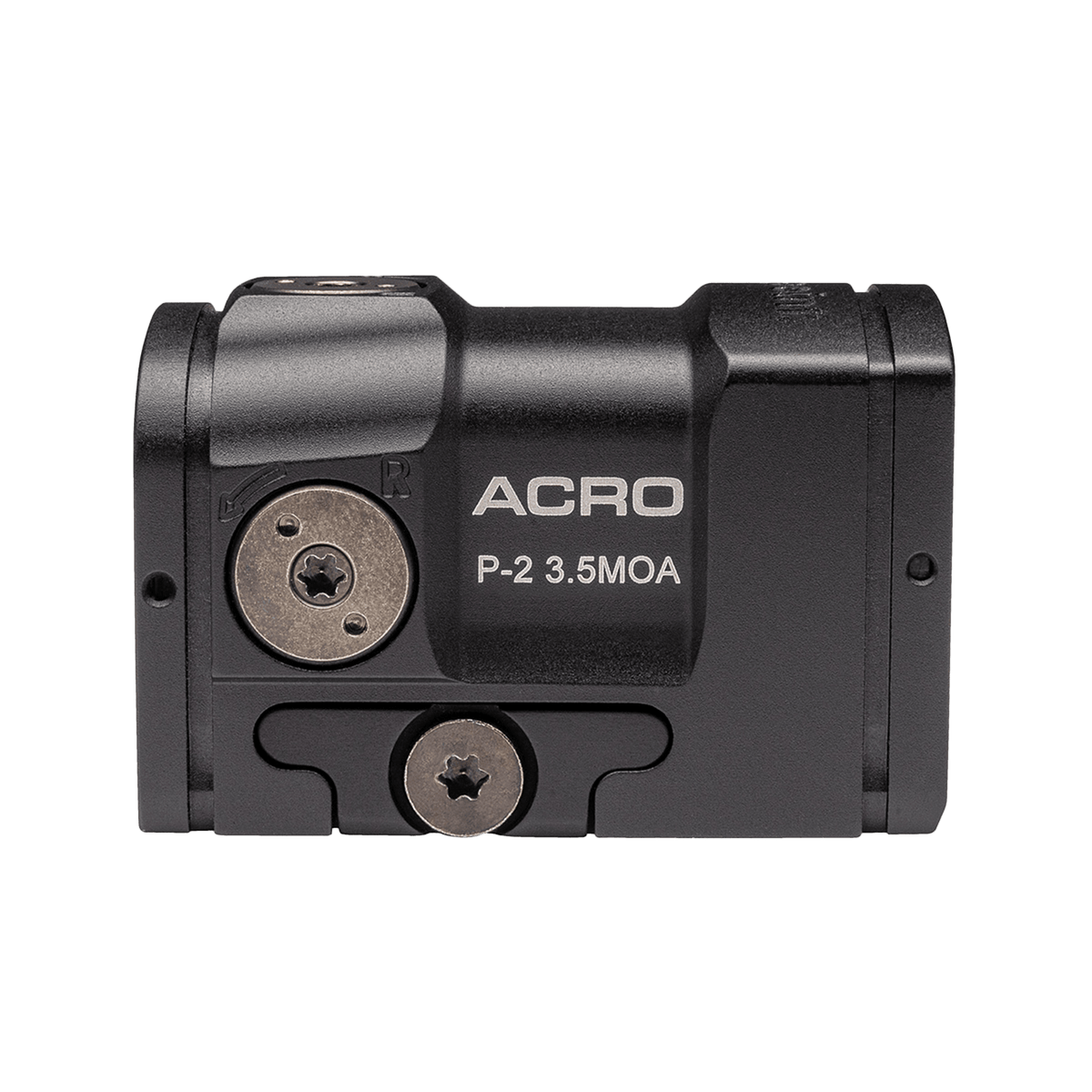 Aimpoint® Zielgerät ACRO P-2 3.5 MOA schwarz