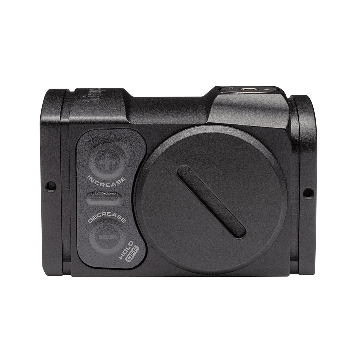 Aimpoint® Zielgerät ACRO P-2 3.5 MOA schwarz