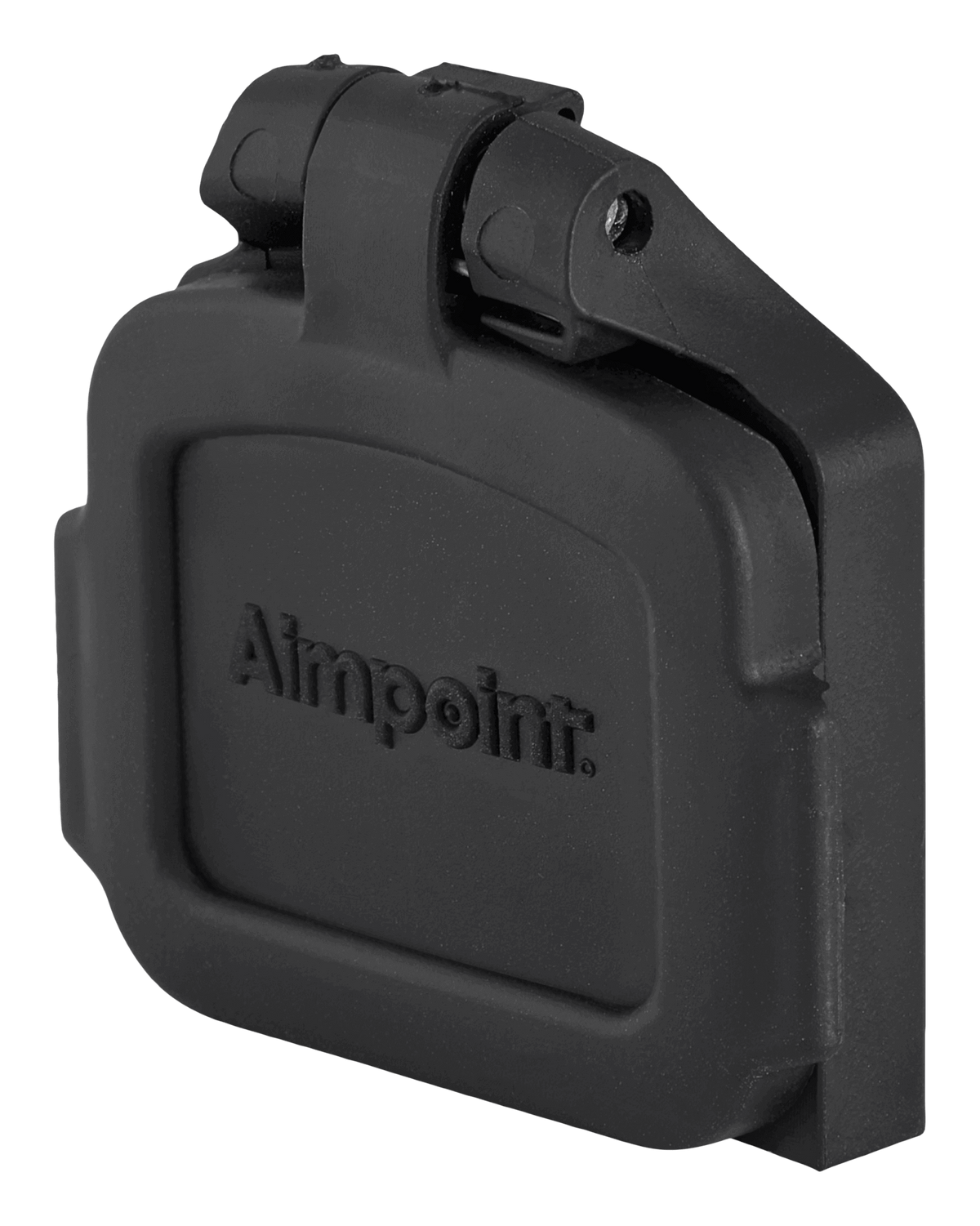 Aimpoint® Couvercle de protection des lentilles avant noir pour Aimpoint Acro P-2 / C-2 / S-2